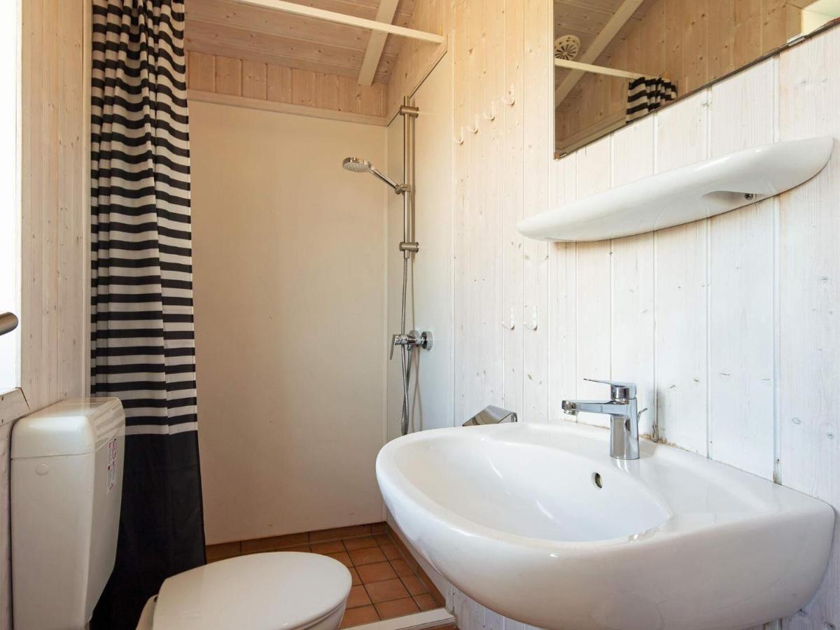 12 Person Holiday Home In Groemitz Grömitz Exterior foto